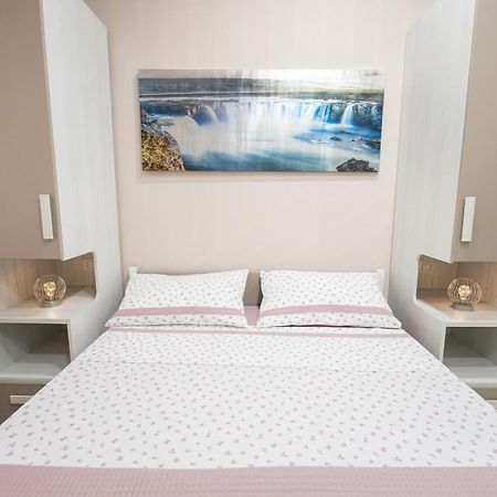 Lullaby B&B Ercolano Buitenkant foto