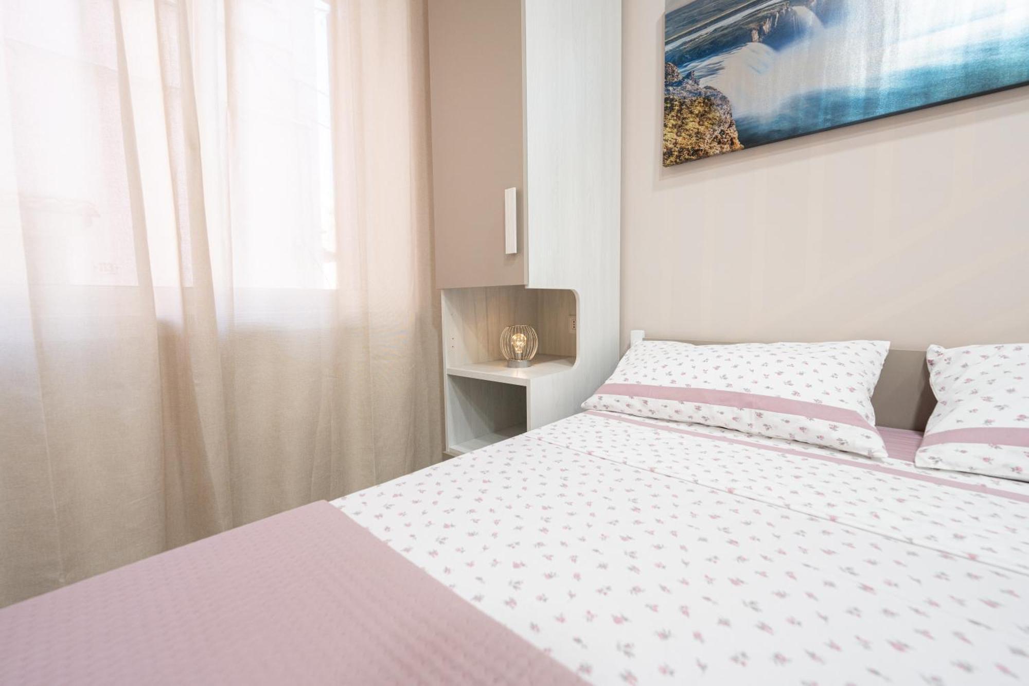 Lullaby B&B Ercolano Buitenkant foto